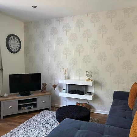 Secret Gem 1 Bed Garden Flat Private Luxury Hot Tub Apartman Bournemouth Kültér fotó