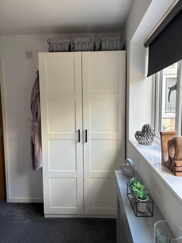 Secret Gem 1 Bed Garden Flat Private Luxury Hot Tub Apartman Bournemouth Kültér fotó
